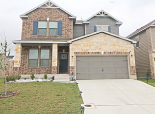 3703 Point Loma, Converse, TX 78109
