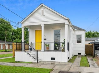 839 Belleville St, New Orleans, LA 70114
