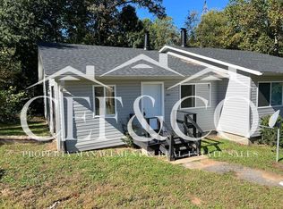 305 Powell Mill Rd #A, Spartanburg, SC 29301