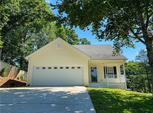 2771 Wayman Dr, Gainesville, GA