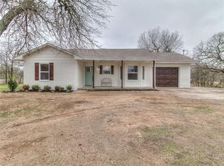 1799 Moran Rd, Choctaw, OK 73020