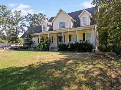 17 Sandhurst Dr, Bella Vista, AR, 72714