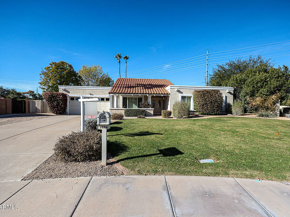 1st image of 7834 E CANNON Drive