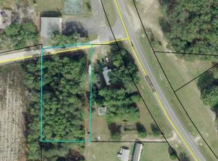 9151 County Road 13 SW, Kinard, FL 32449