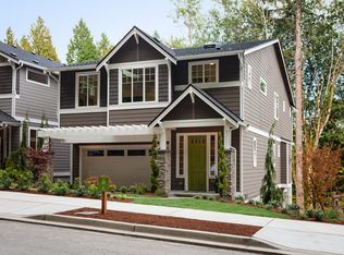 17415 3rd Ave SE #2, Bothell, WA 98012