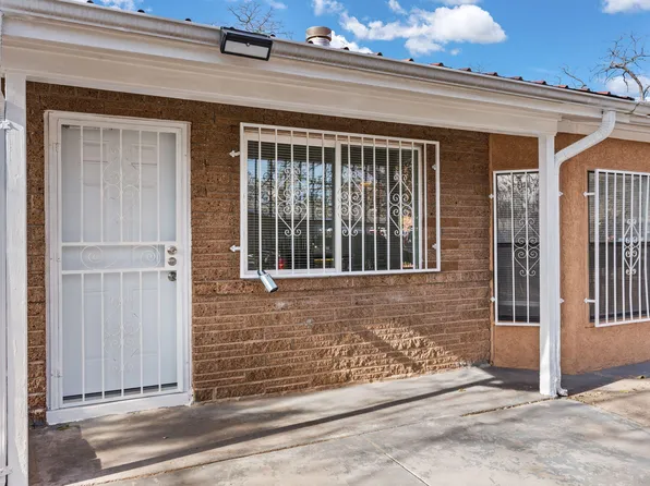 517 59th St SW, Albuquerque, NM 87121