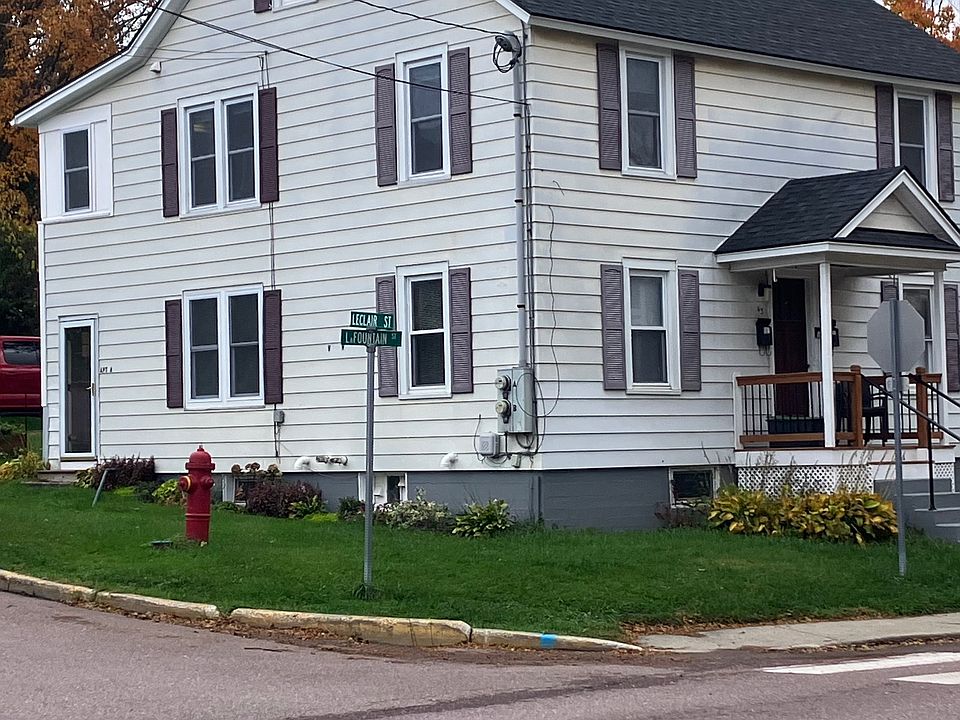 1st image of 43 Lafountain St #B