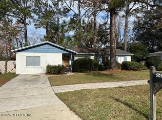 8455 N Frost St, Jacksonville, FL 32221