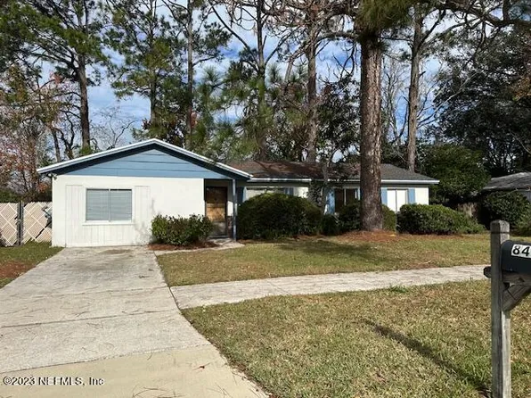 8455 FROST Street N, Jacksonville, FL 32221