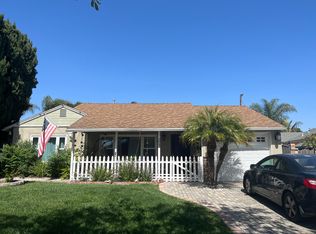 3843 W 146th St, Hawthorne, CA 90250