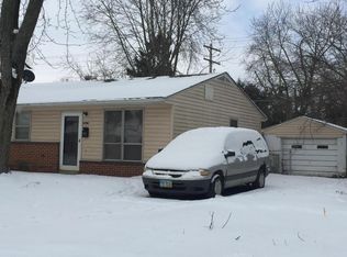 1673 Burlington Ave, Columbus, OH
