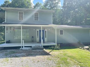 1431 Hightop Rd, Corbin, KY 40701