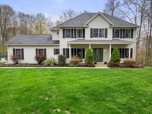 1492 Morgan Rd, West Springfield, MA 01089