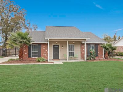 16199 N Galvez Ave, Prairieville, LA, 70769