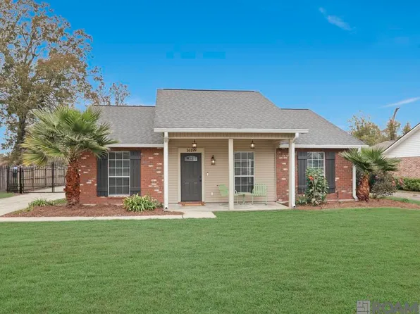 16199 N Galvez Ave, Prairieville, LA 70769