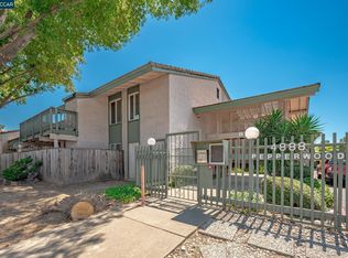 4888 Clayton Rd APT 19, Concord, CA 94521