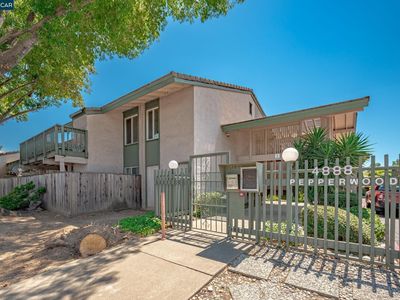4888 Clayton Rd APT 19, Concord, CA, 94521