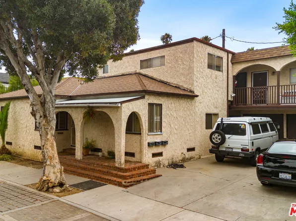 802 Ozone St, Santa Monica, CA 90405