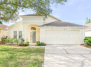 1119 Clearpointe Way, Lakeland, FL 33813