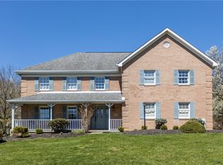 408 Independence Blvd, Washington, PA 15301