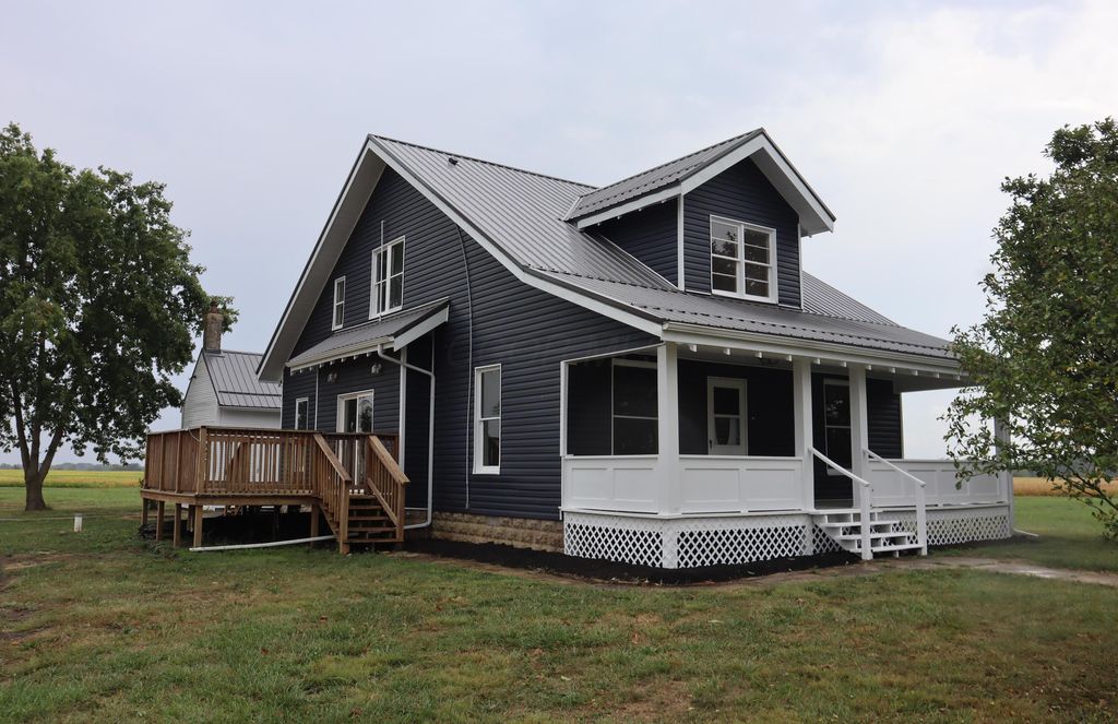 Real estate listing image