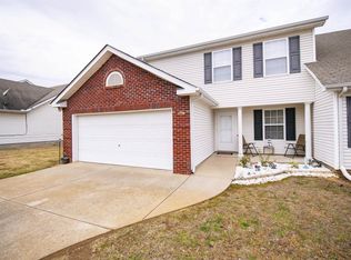 1034 Stonemark Trl, La Vergne, TN 37086