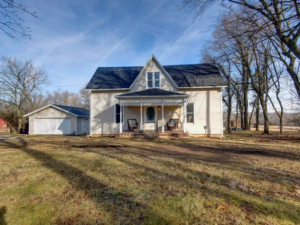 8963 W Farm Rd 52, Walnut Grove, MO 65770