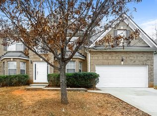 6873 Estepona St, Atlanta, GA 30349