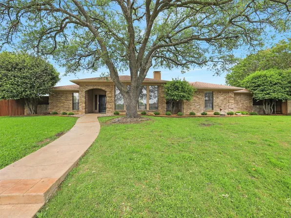 3525 Wandering Trl, Plano, TX 75075
