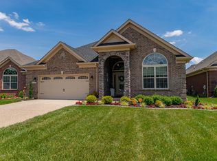 9805 Cedar Garden Dr, Louisville, KY 40291