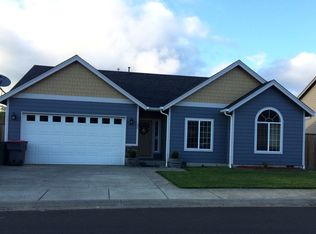 75 SW 14th Pl, Warrenton, OR 97146