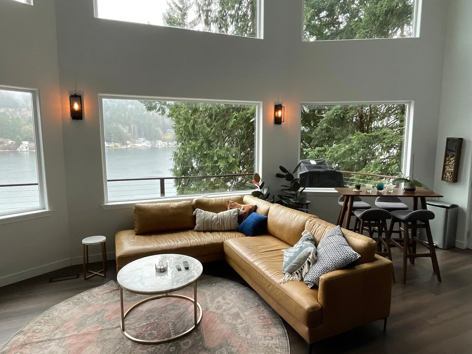 1701 Summit Lake Shore Rd NW — Photo 4