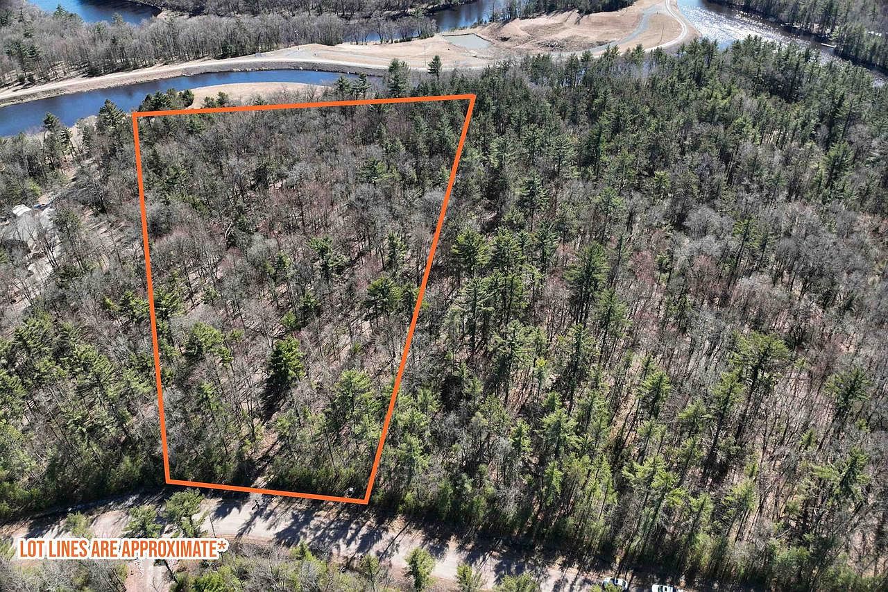 W8725 BLUEBIRD DRIVE, Merrillan, WI 54754 MLS 22400957 Zillow