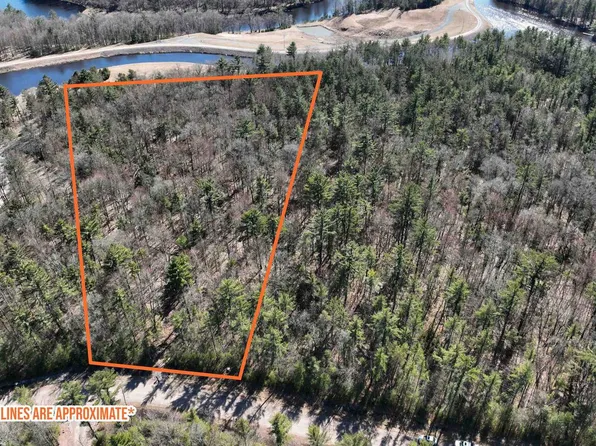 W8725 BLUEBIRD DRIVE, Merrillan, WI 54754