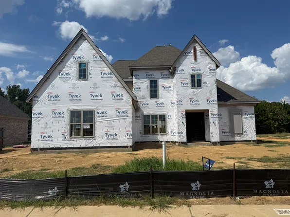 651 Cypress Peak Ln, Collierville, TN 38017