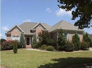 4104 Olde Waverly Way, Fuquay Varina, NC 27526