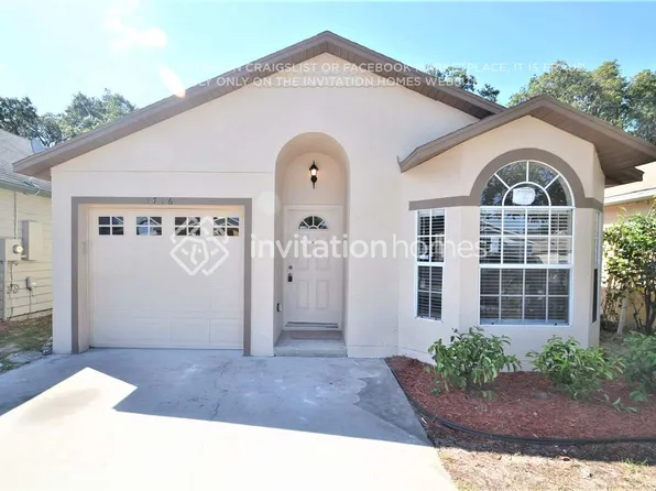 1716 Chatham Cir, Apopka, FL 32703