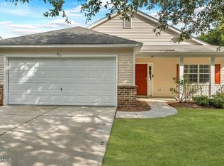 20 Waterway Dr, Bluffton, SC 29910