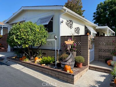 736 Knoll Lake Dr #266, Brea, CA, 92821