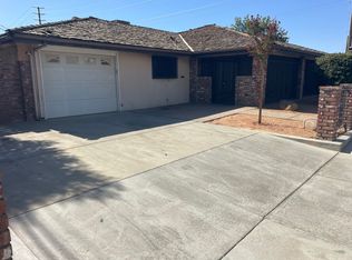 791 N Villa St #1, Porterville, CA 93257