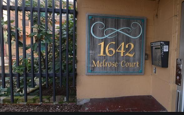 1st image of 1642 Melrose Ave