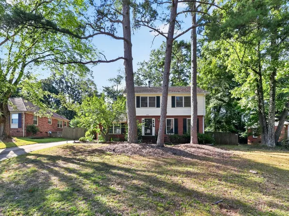 2438 Knickerbocker Dr, Charlotte, NC 28212