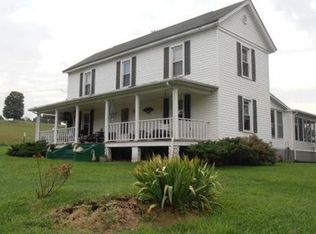 272 Camper Rd, Ripplemead, VA 24150