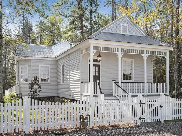23262 Burvant St, Abita Springs, LA 70420