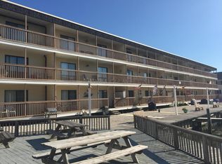 207 Windward Dr #101, Ocean City, MD 21842