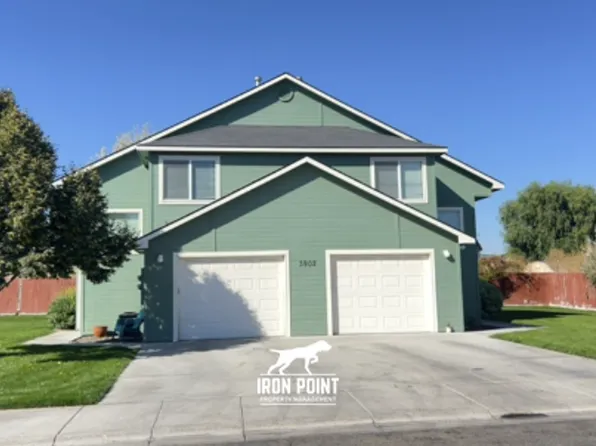 4005 Washington Ave, Caldwell, ID 83605