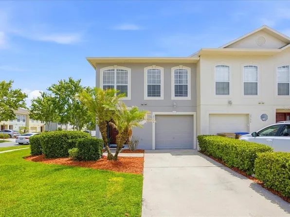 2758 Dodds Ln, Kissimmee, FL 34743