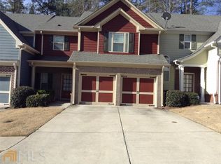 1221 Brownstone Dr #15, Marietta, GA 30008