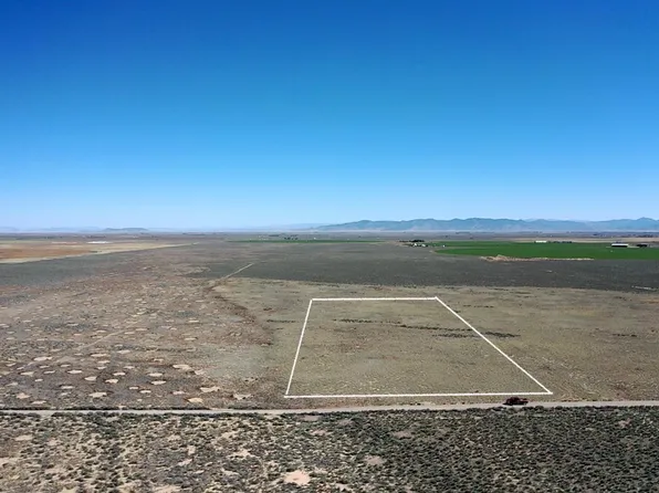 6840 W 3700 N, Beryl, UT 84714