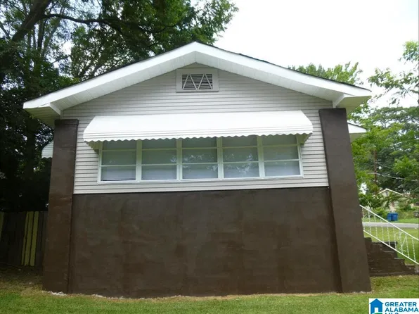 600 9th Ave, Midfield, AL 35228